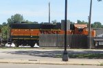 BNSF 2354